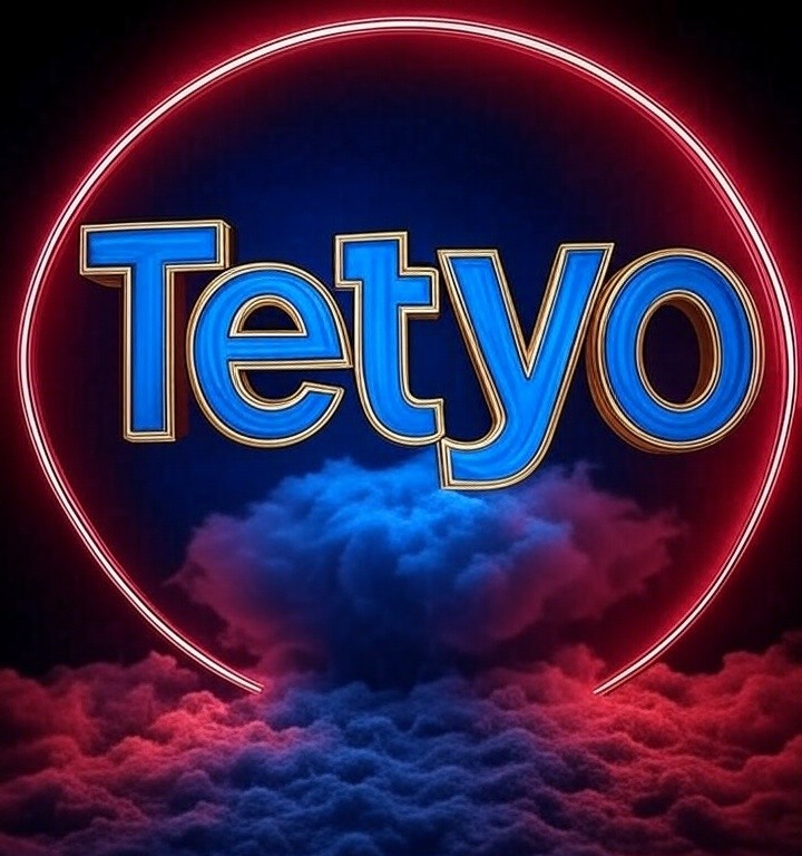 Tetyo